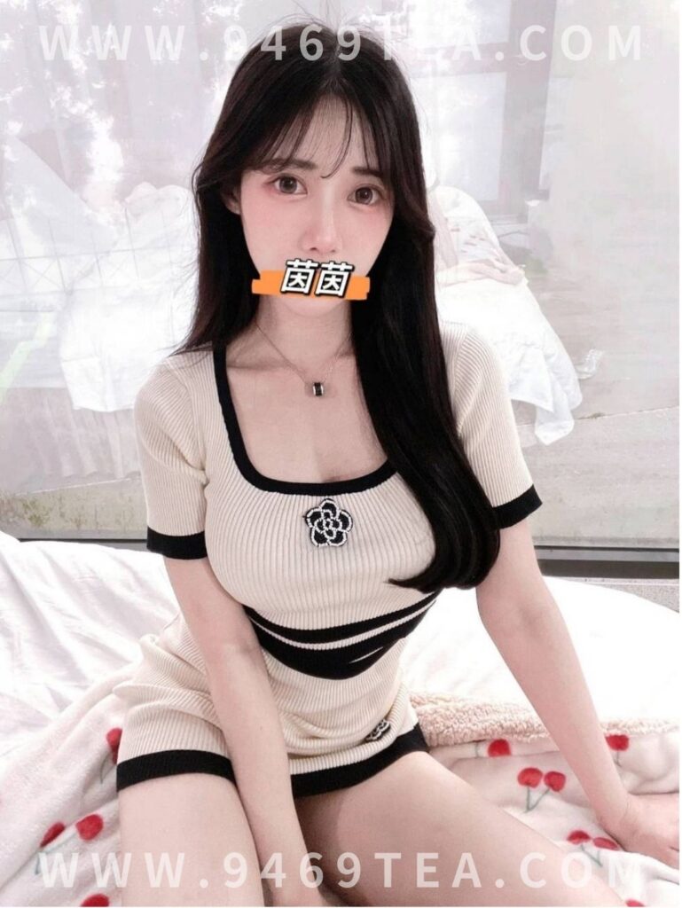 台灣新北林口區外送茶推薦-茵茵 158.42.C 價格$15000 可愛甜美學生妹，服務好