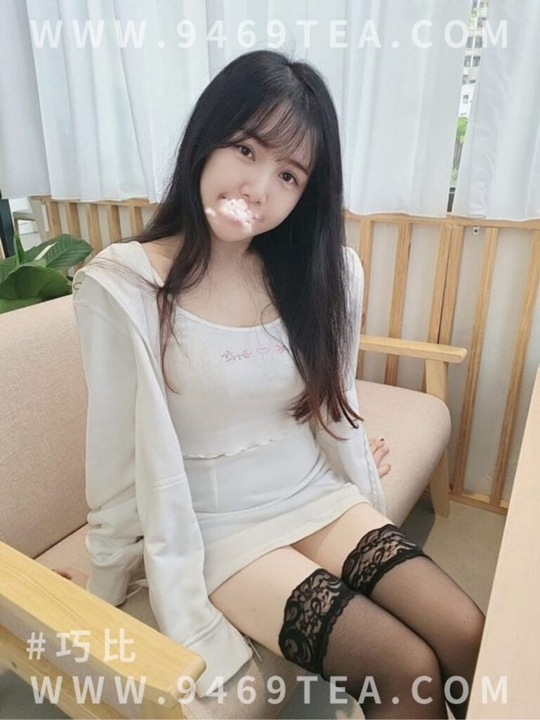 中壢外圍美女-小琪 158.45.D 價格$6000 敏感體質，很有女友感