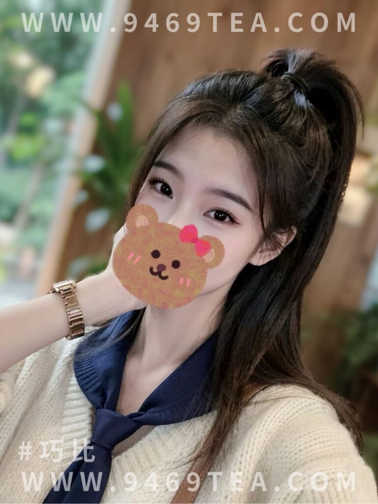 台灣上門服務推介-結依 164.48.D
價格 $10000 
主動熱情小辣妹，服務優秀！